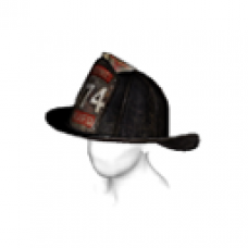 Resistance: Burning Skies Tom Riley hat (male)